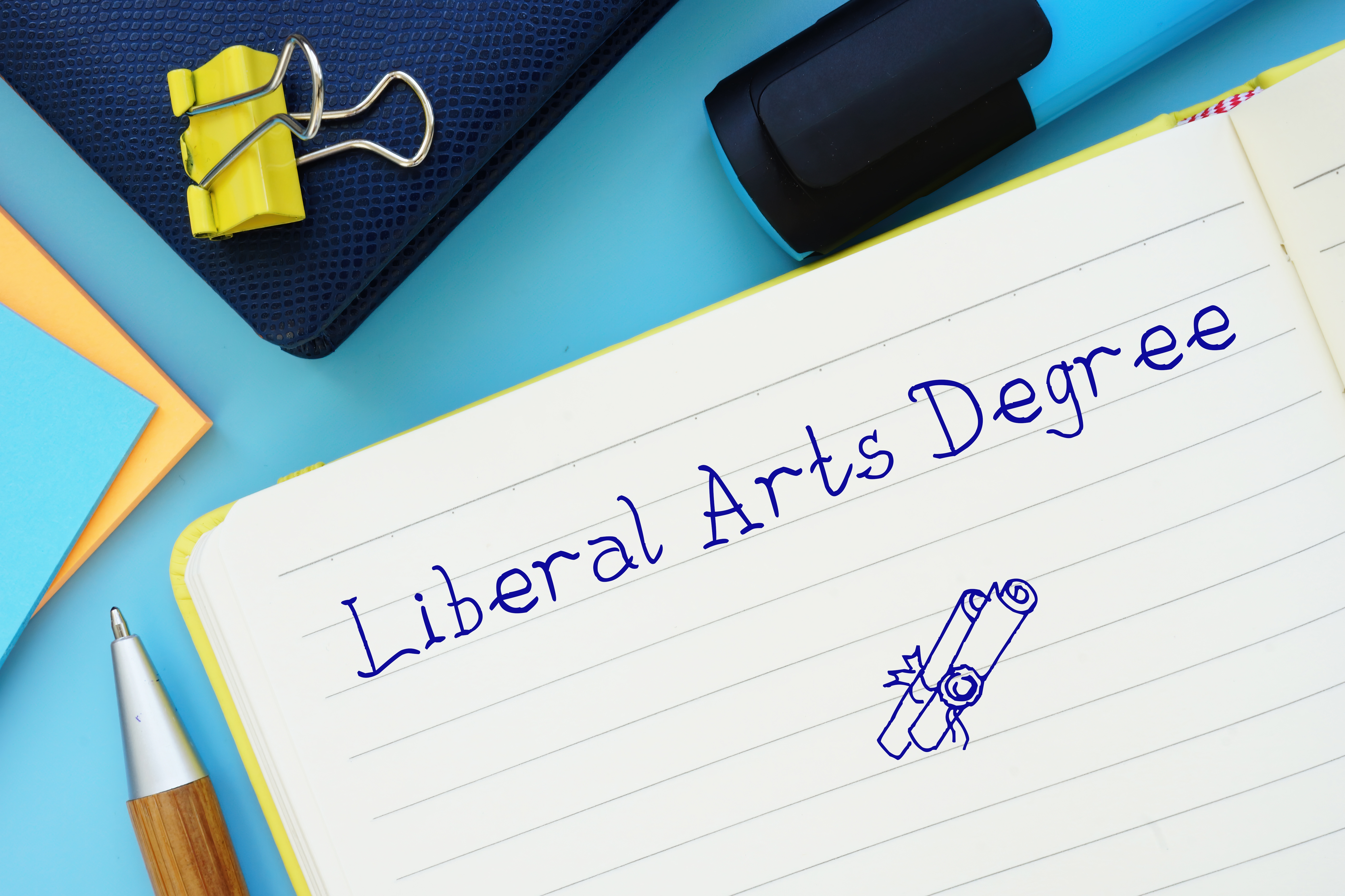 Liberal Arts Education in India