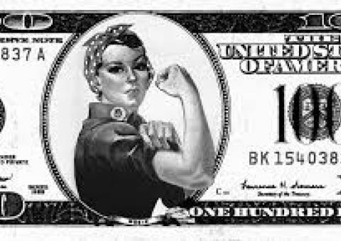 The Economic Dimensions of Gender Inequality in India