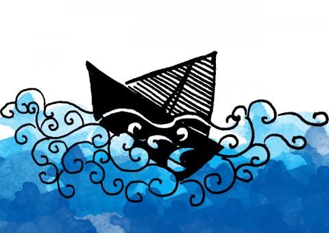 Looking for Ships To Sink – By Nemo