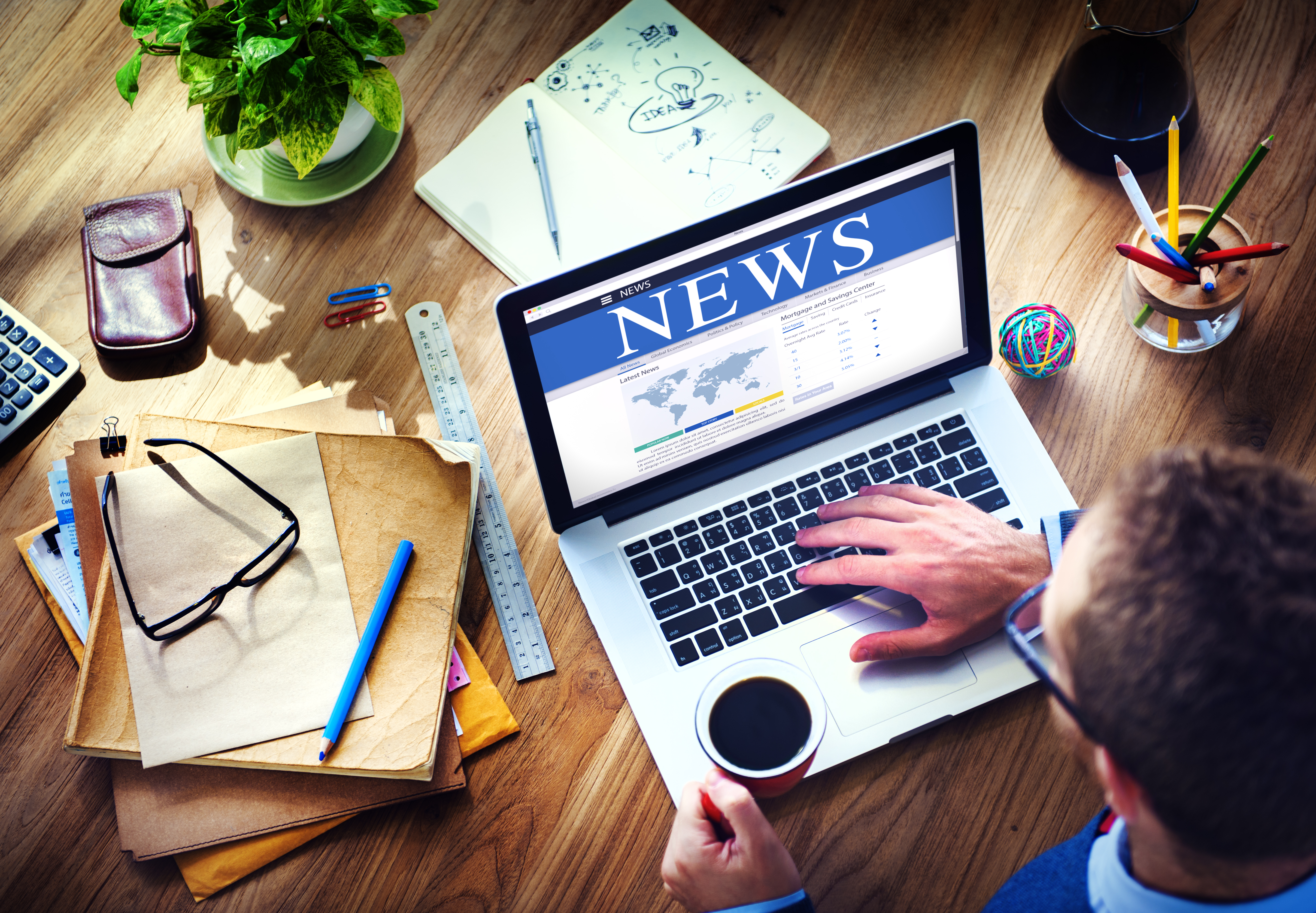 BA In Journalism and Media Studies At JGU: Uncover Stories That Matter 
