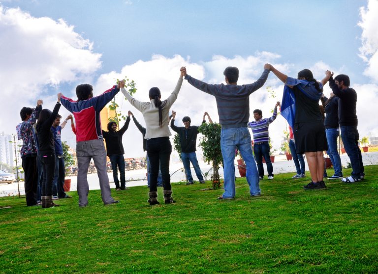 Is Interdisciplinary Learning an Imminent Reality for India?