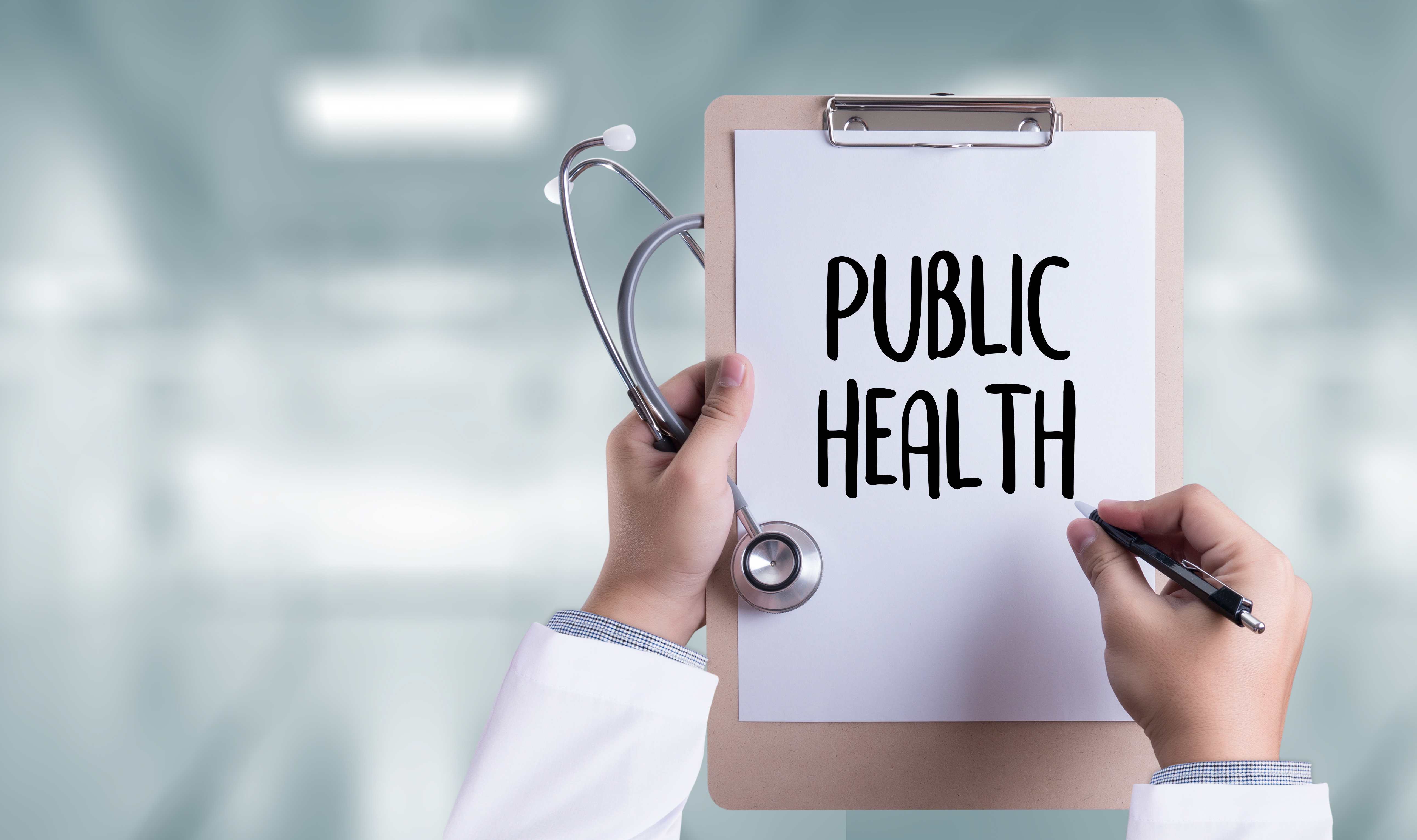 Reasons Why You Should Build Your Career in Public Health