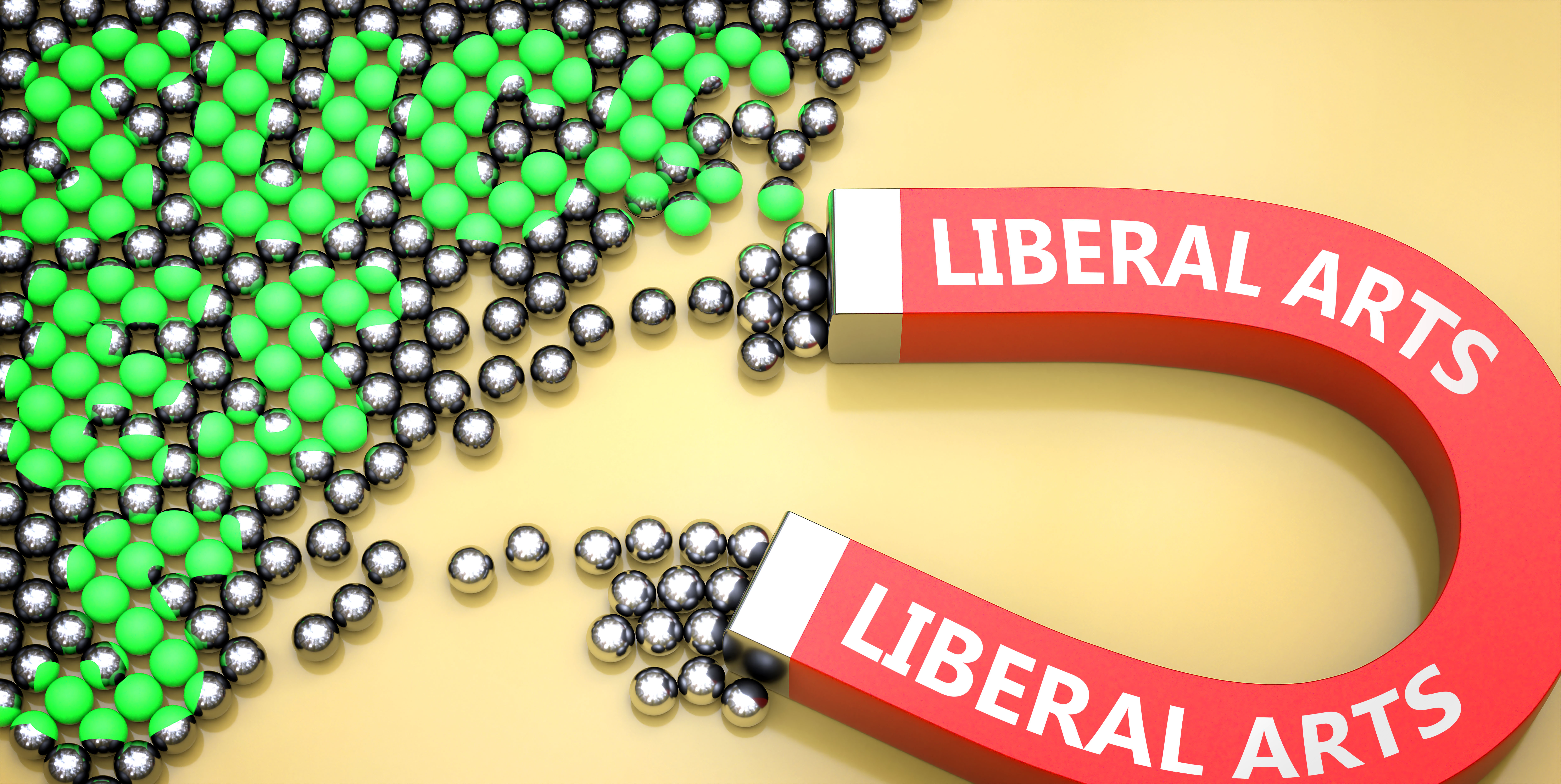career in liberal arts