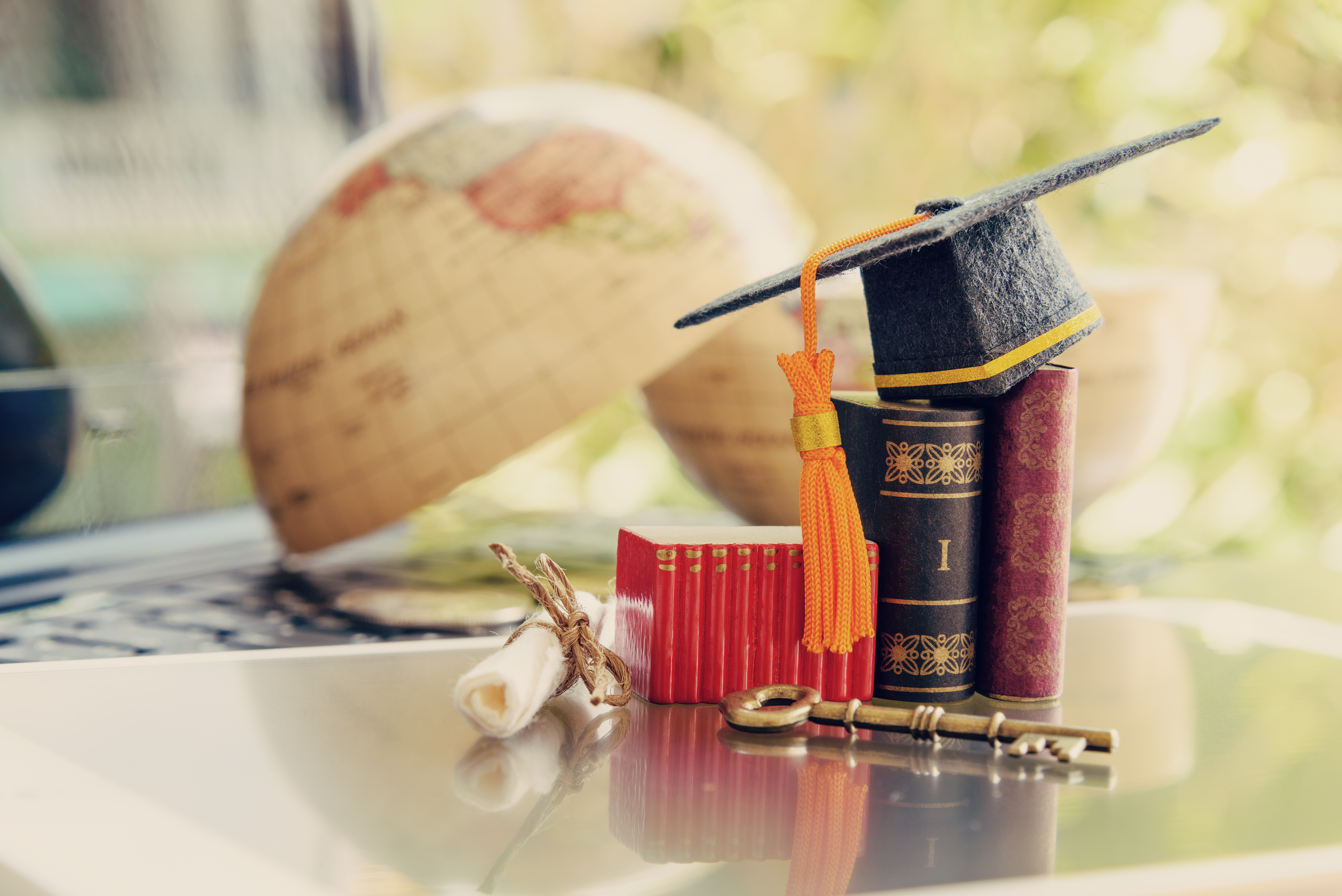 All You Need To Know About Bachelors in English Language