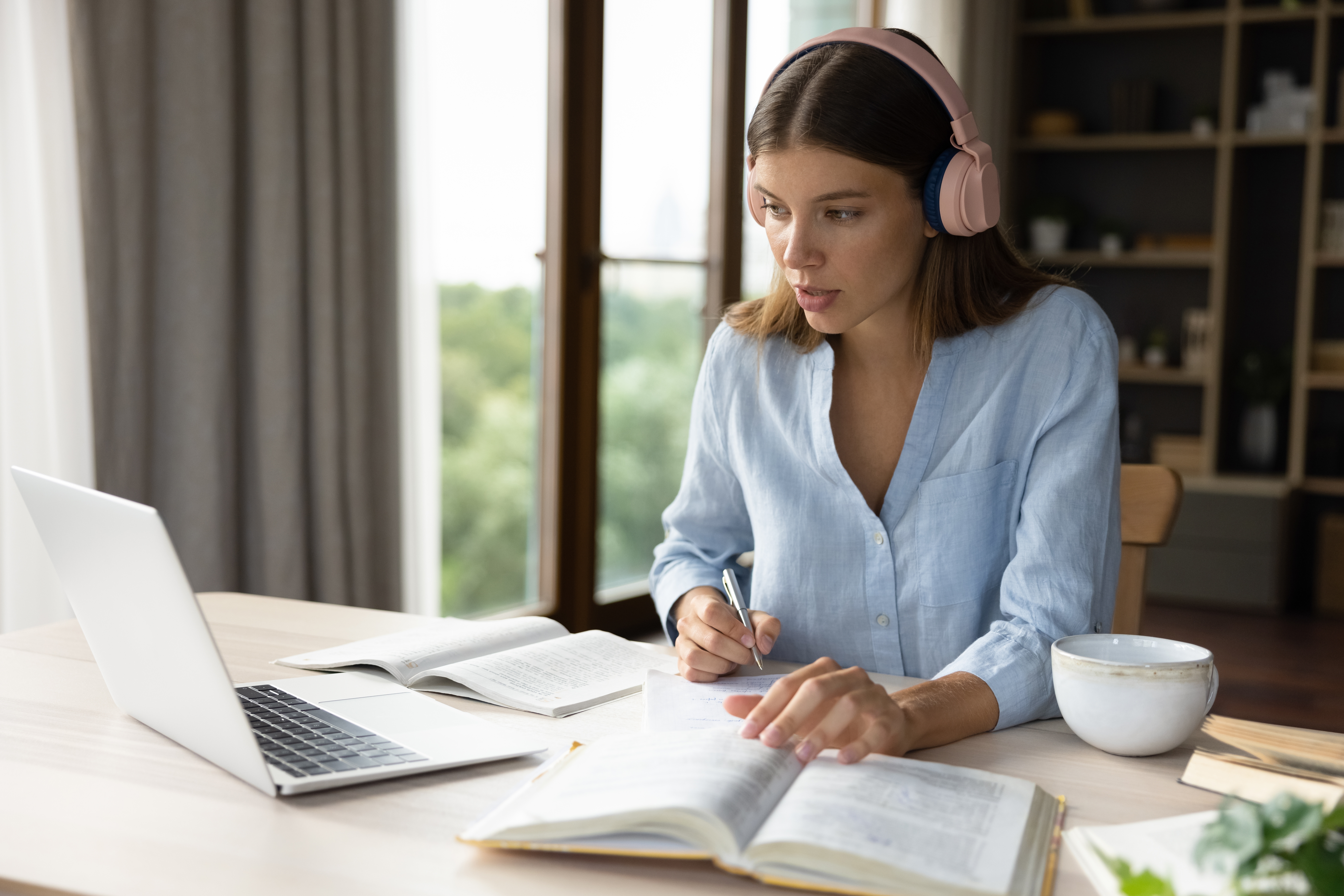 Importance of Studying the English Language