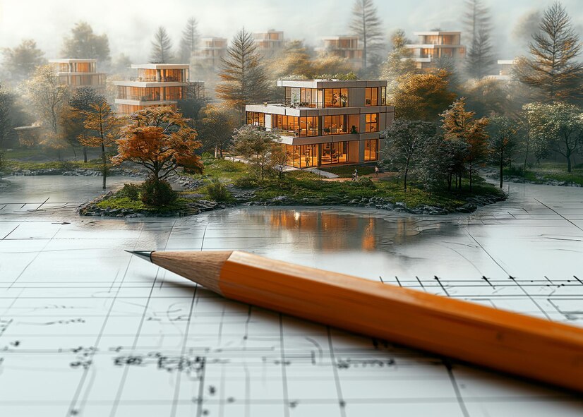 All you Need to Know About the Architecture Dual Degree (JAAP) at JGU