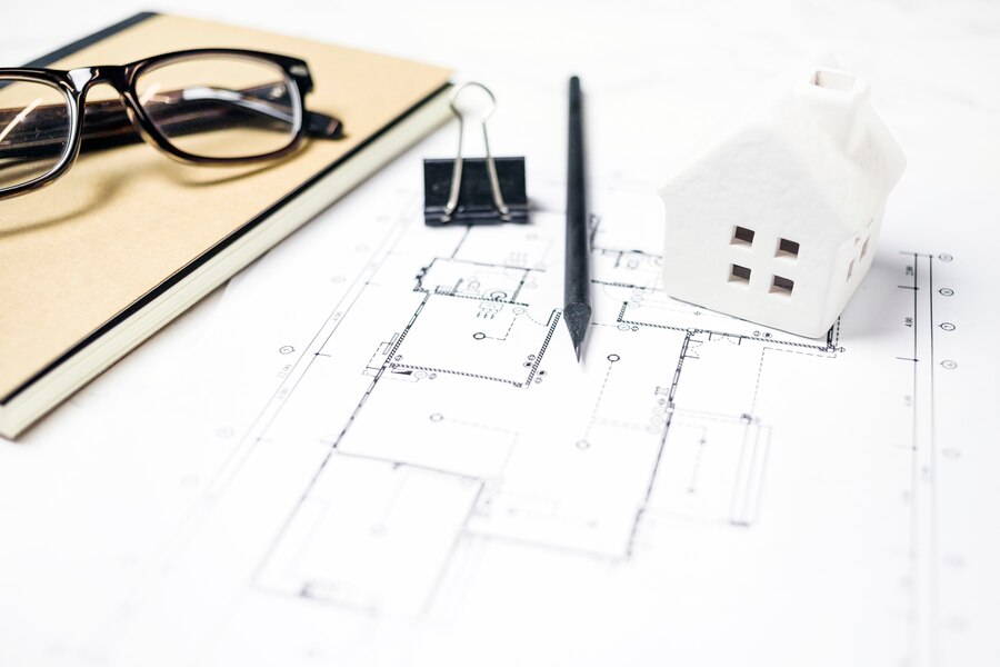 Interior Designing