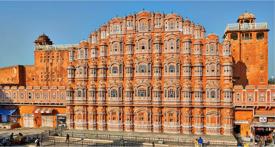 HAWA MAHAL