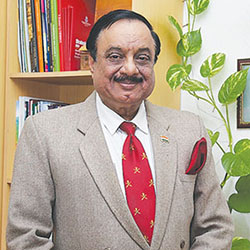 Rajesh-Kochhar